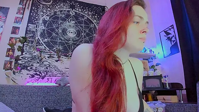 FearlessDivaX online show from 03-19-26, 01:53