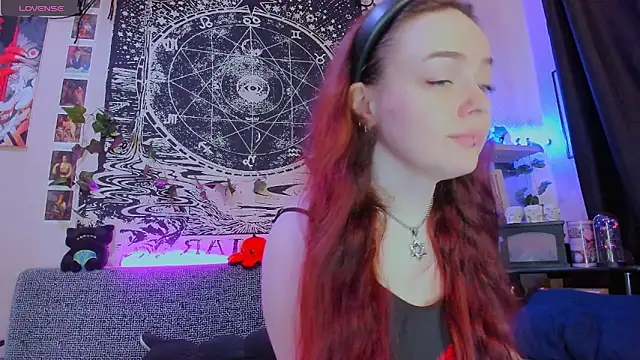 FearlessDivaX online show from 04-25-26, 03:53