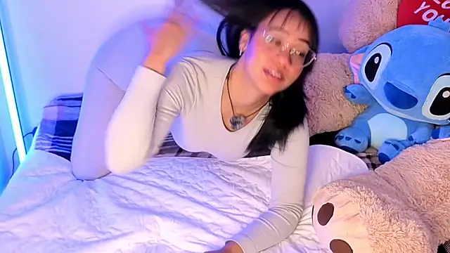 AriaKyle online show from 04-14-26, 02:39