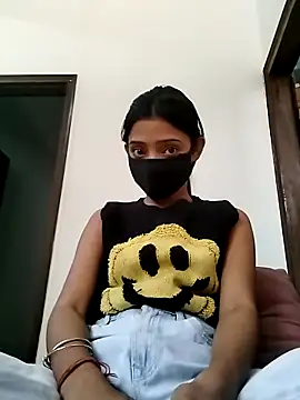 Miss  hotty online show from 02-19-26, 04:30