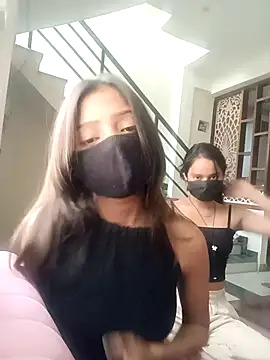 Miss  hotty online show from 02-22-26, 06:35