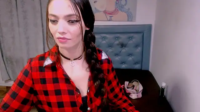 cherrys cherrys online show from 03-20-26, 03:33