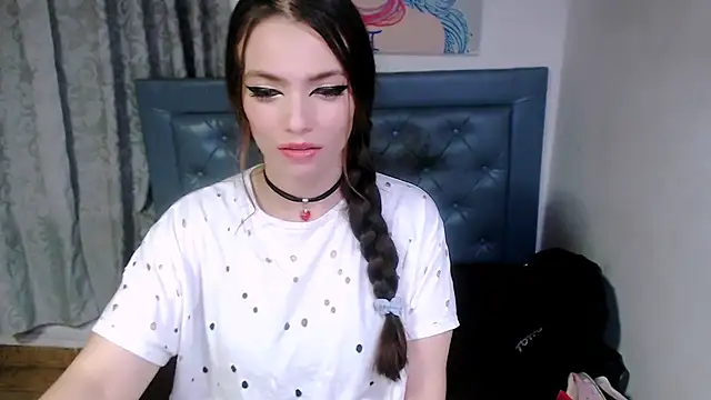 cherrys cherrys online show from 04-25-26, 05:32