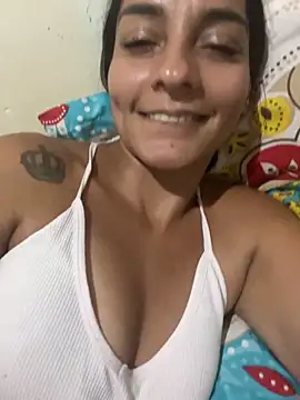 yesica2507 online show from 03-17-26, 02:49