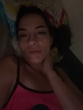 yesica2507 online show from 03-19-26, 02:21