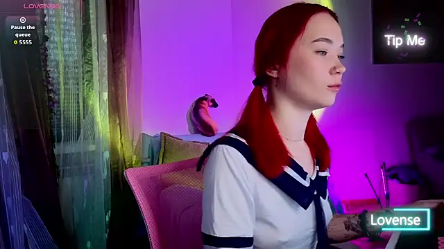 WendyCandy18 online show from 03-05-26, 03:57