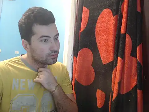 JacksonRost online show from 03-12-26, 05:57