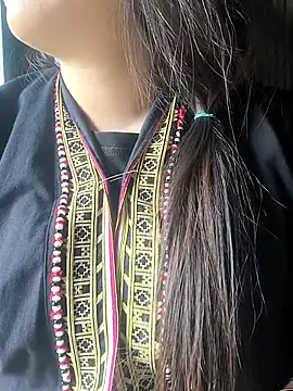 MayEva ly online show from 03-01-26, 04:03