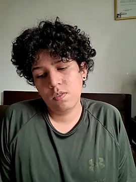 Monteszo online show from 07-21-26, 01:35