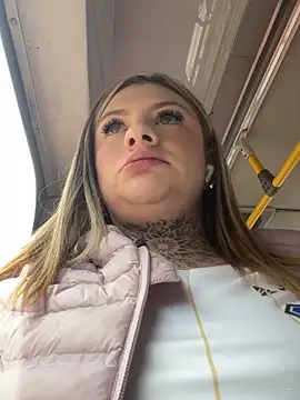 Eliee Roth online show from 03-04-26, 06:58