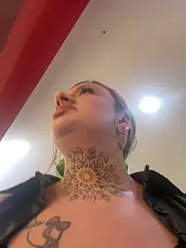 Eliee Roth online show from 03-06-26, 08:38