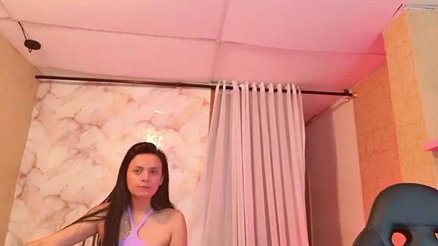 QueenSallyDesire online show from 03-25-26, 01:55