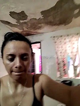 QueenSallyDesire online show from 04-25-26, 03:20