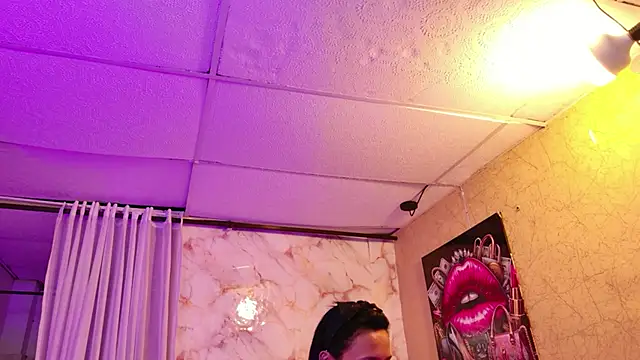 QueenSallyDesire online show from 04-28-26, 03:55