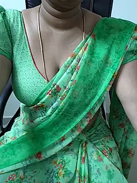 Vandana122 online show from 03-13-26, 05:14