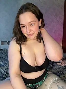 passion melisa online show from 04-10-26, 03:50