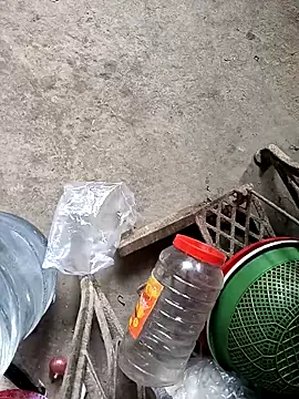 Sexy-Aliya online show from 04-22-26, 03:53