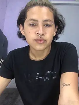 Samanthhaah online show from 03-04-26, 02:56