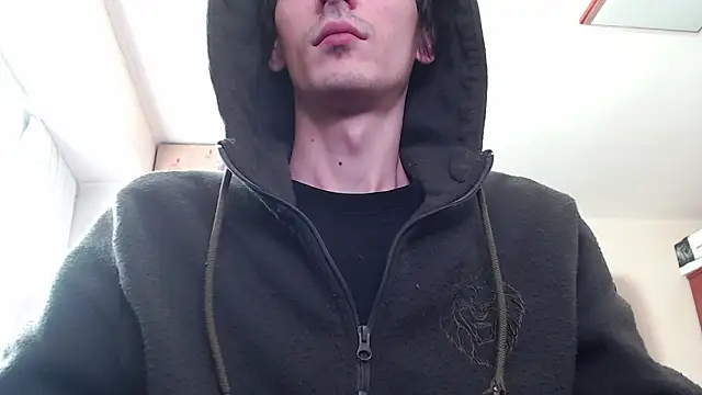 Samuel Skywalker online show from 02-21-26, 11:55