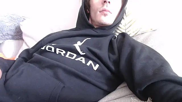 Samuel Skywalker online show from 07-29-26, 12:47