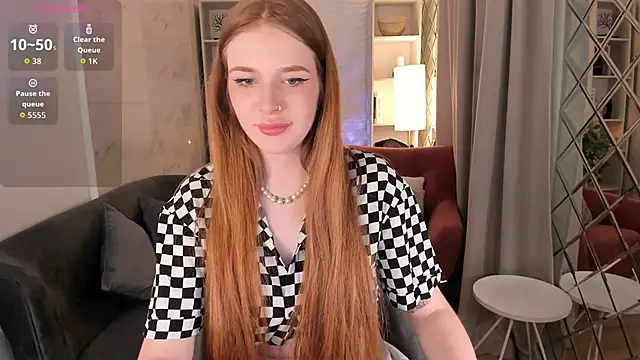 RinKittyy online show from 03-20-26, 08:46