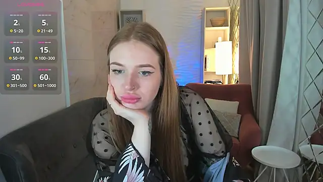 RinKittyy online show from 03-24-26, 02:44