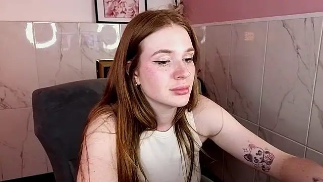 RinKittyy online show from 06-10-26, 06:18
