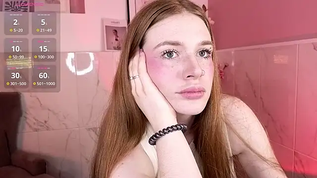 RinKittyy online show from 06-11-26, 06:00