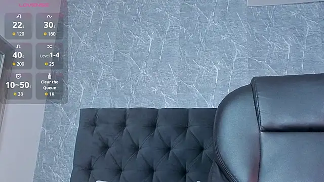 aria  monroe online show from 02-19-26, 02:46