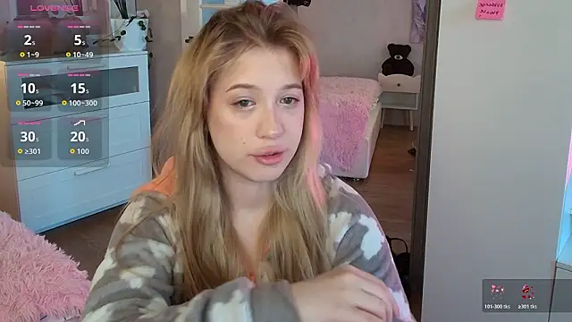 linaloon online show from 02-28-26, 03:07