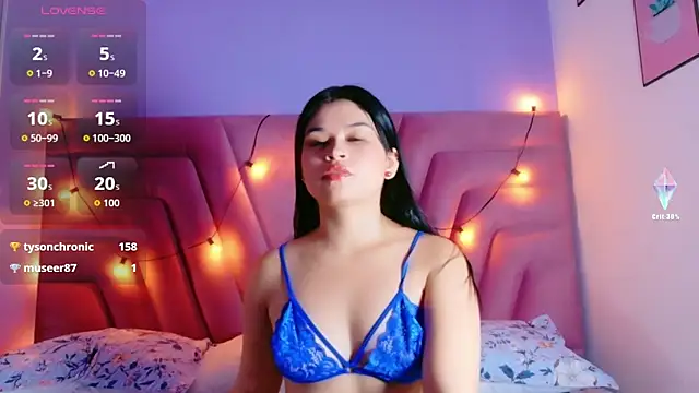 naughtyyindiann online show from 03-20-26, 02:38