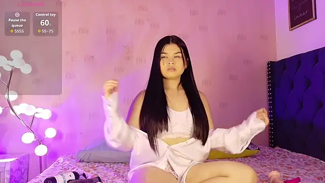 naughtyyindiann online show from 03-21-26, 02:38