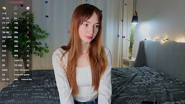 DiaRizer online show from 03-12-26, 01:12