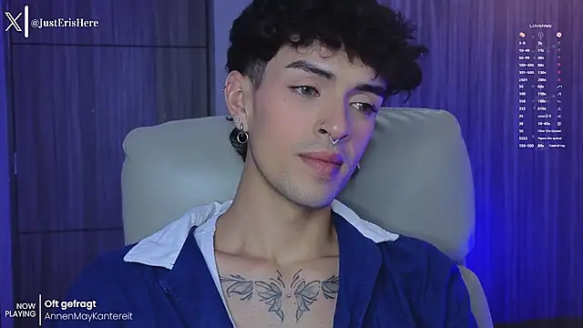 sr sprinkles online show from 03-12-26, 09:26