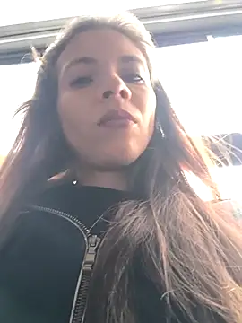 ValentinaRivers online show from 04-17-26, 12:08