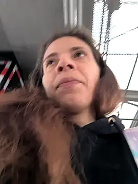 ValentinaRivers online show from 04-20-26, 12:08