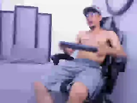 Endrick-23 online show from 03-15-26, 03:34