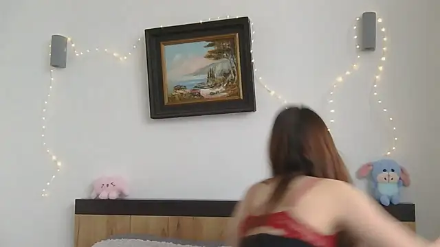 RevolutionAstra online show from 02-23-26, 03:20