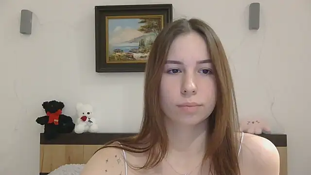 RevolutionAstra online show from 03-06-26, 04:25