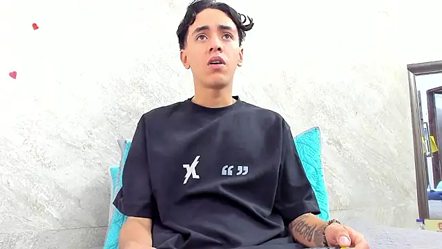 Mick-lollipop online show from 02-21-26, 07:26