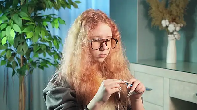 AmalElway online show from 02-25-26, 09:08