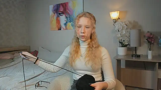 AmalElway online show from 03-03-26, 11:05