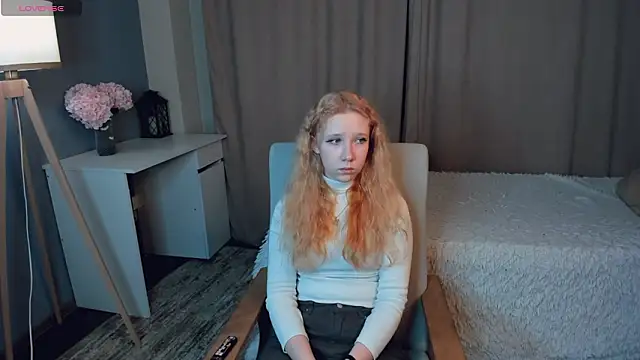 AmalElway online show from 03-04-26, 01:11