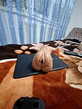 Mikecrazyhy online show from 03-18-26, 02:47