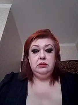 LanaStar345 online show from 04-18-26, 07:56