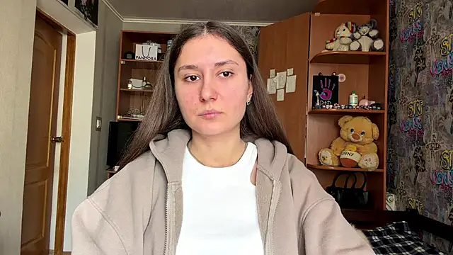 poly princess online show from 03-30-26, 08:59