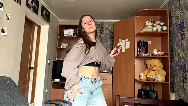 poly princess online show from 04-23-26, 07:52