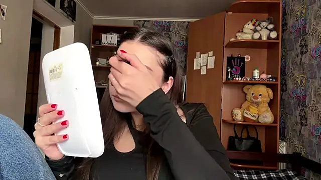 poly princess online show from 04-30-26, 01:28