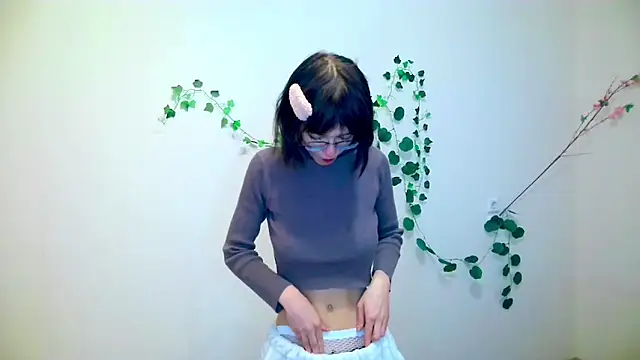 Kate Mooss online show from 03-09-26, 03:27