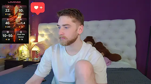 Dexter Raze online show from 04-13-26, 10:59